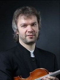 Александр Борисович Тростянский