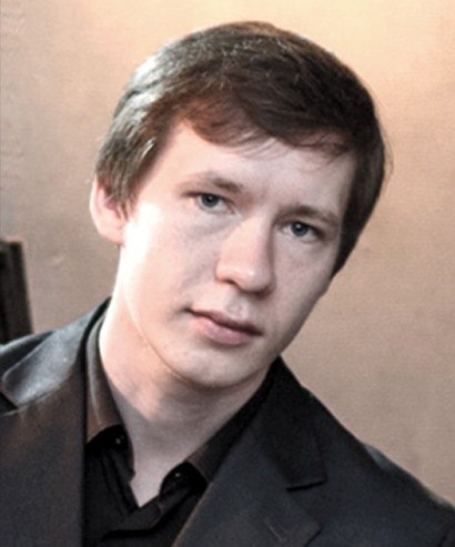Alexei Vaker